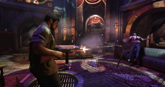 Take-Two ยกเลิกเกมยอดมนุษย์จากผู้สร้าง Mafia 3