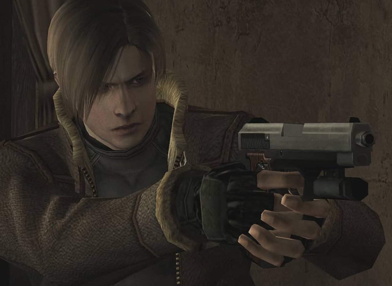 Resident Evil 4