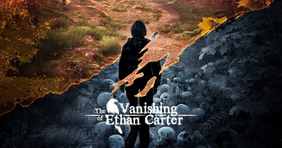 The Vanishing of Ethan Carter