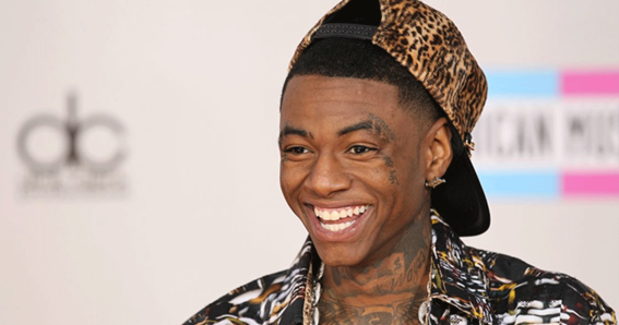 Soulja Boy