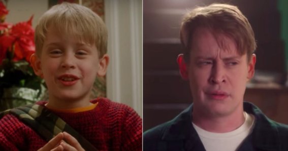 Macaulay Culkin โดดเดี่ยวผู้แสนพัง กับฝันร้ายที่เริ่มจากหนัง ‘Home Alone’