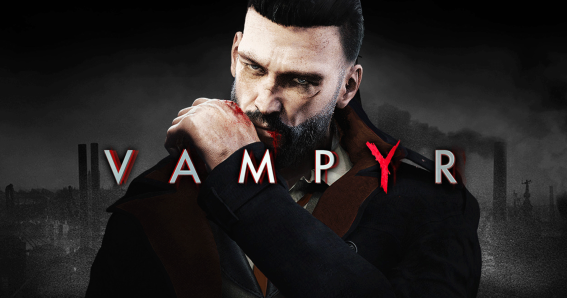 Vampyr