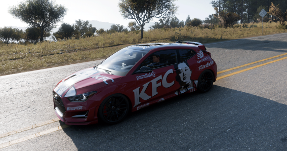 Forza Horizon 5