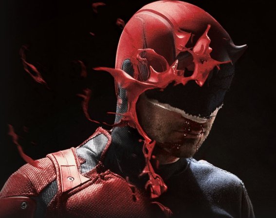 Daredevil