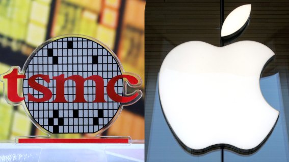 รายได้มหาศาลจาก Apple เป็นเหตุผลให้ TSMC ต้องเอาใจ Apple เป็นพิเศษ