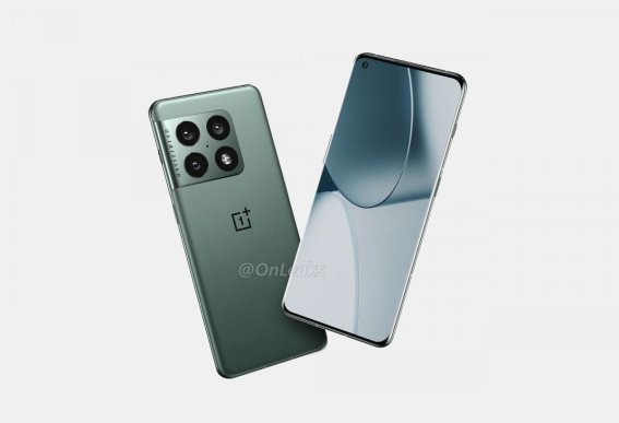 ผู้ก่อตั้ง OnePlus ยืนยันจะเปิดตัว OnePlus 10 Pro มกราคมปีหน้า!