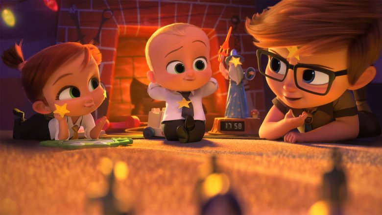 [รีวิว] The Boss Baby : Family Business – น่ารักไปเรื่อย (หัวเราะ) จนเมื่อยกราม