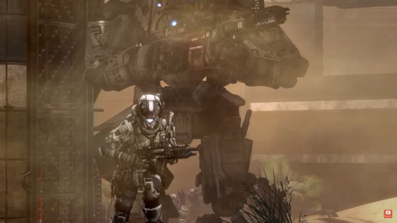 Titanfall