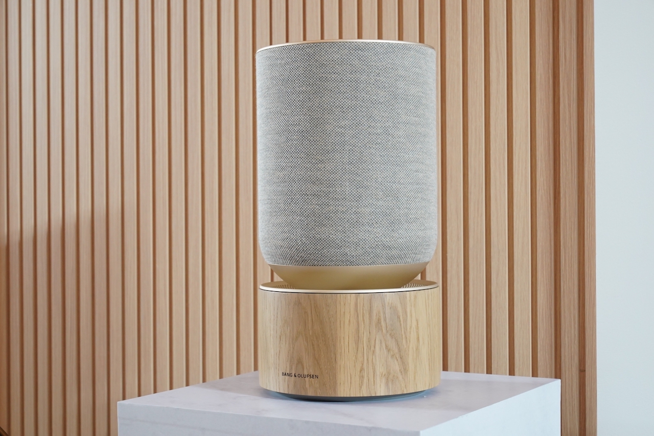 B&O Beosound Balance