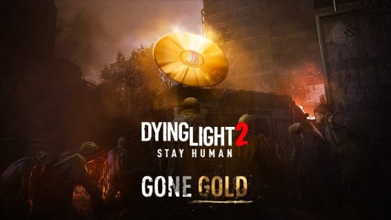 เกม Dying Light 2: Stay Human