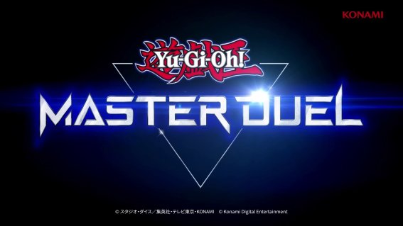 Yu-Gi-Oh! Master Duel