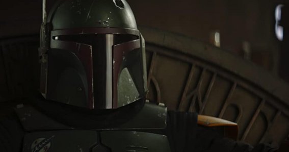 The Book of Boba Fett, Disney+ Hotstar