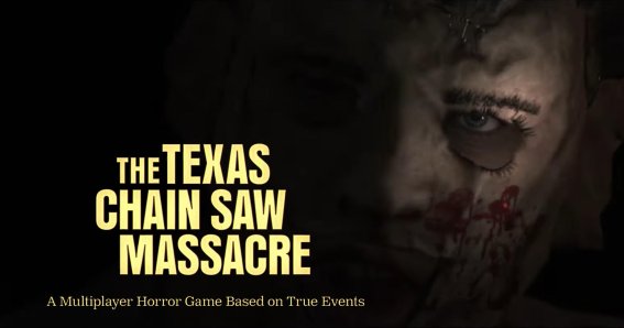 The Texas Chain Saw Massacre