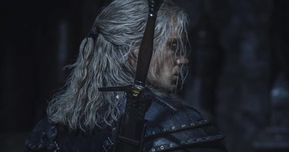 The Witcher Score, Netflix