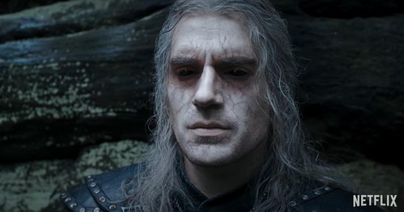 The Witcher Season 3, Netflix