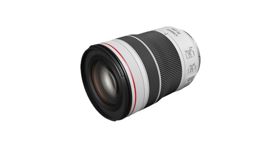 Canon RF 70-200mm f/4L IS USM