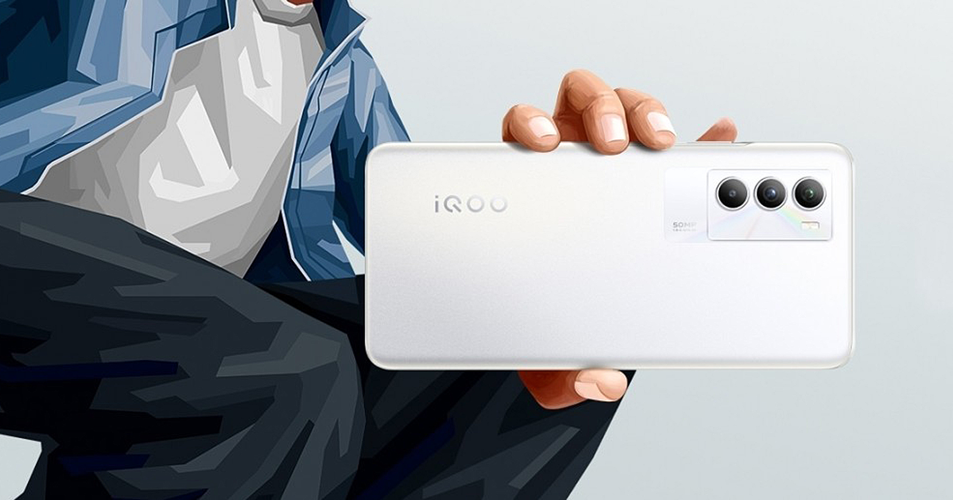 เปิดตัว iQOO Neo 5S และ Neo 5SE : ประสิทธิภาพสูงขึ้นด้วย OriginOS Ocean