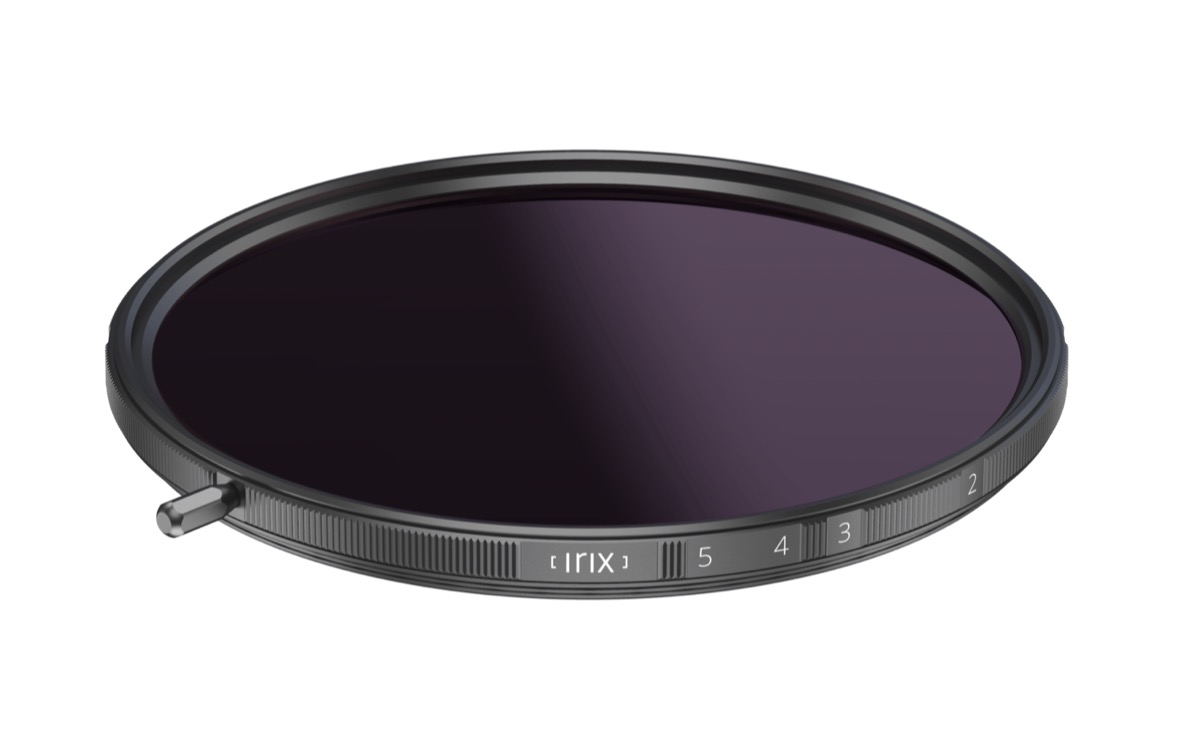 Premiere Irix Edge Variable ND 2-5