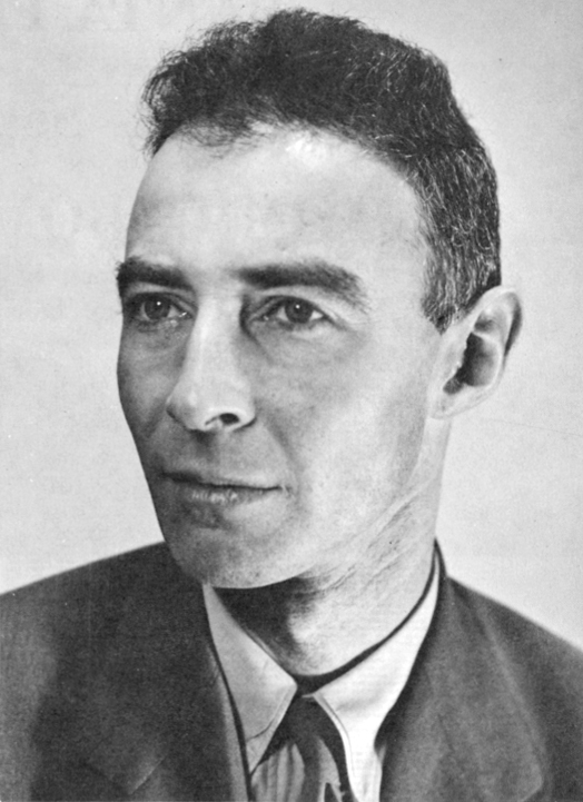 Oppenheimer