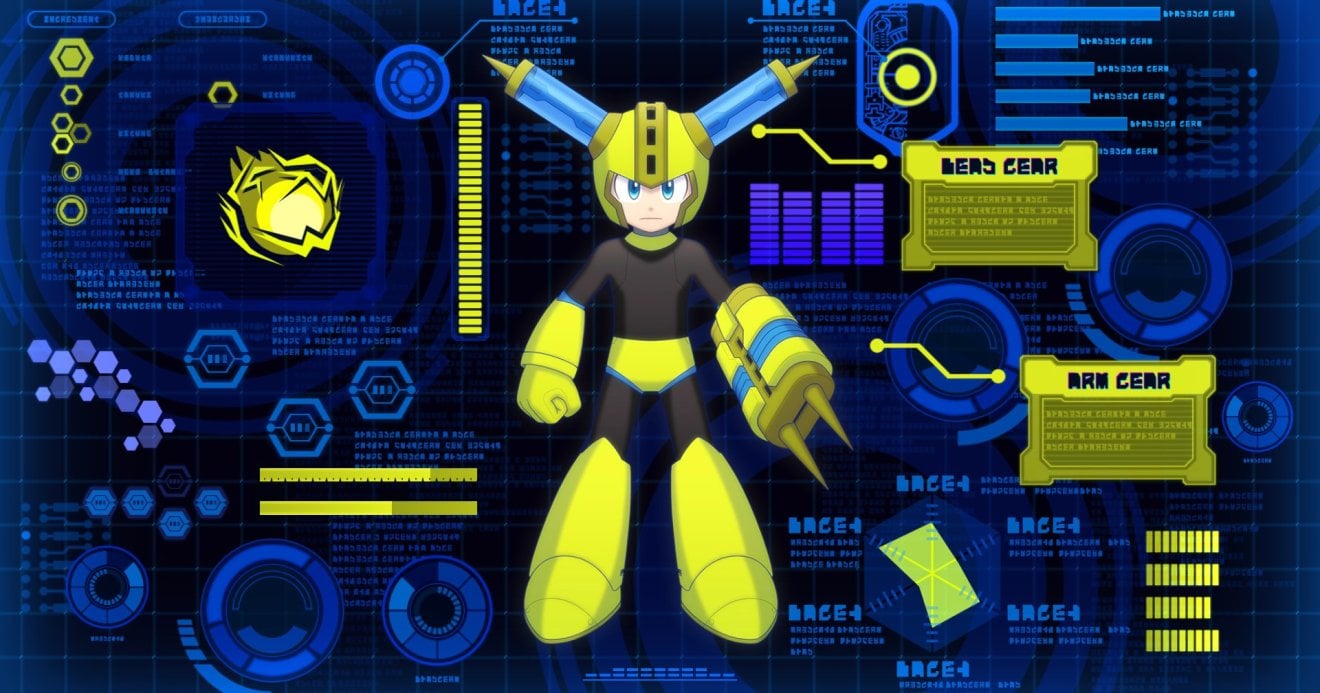 ซีรีส์ Mega Man ฉบับคนแสดงกำลังจะฉายบน Netflix