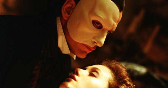 Phantom of the Opera