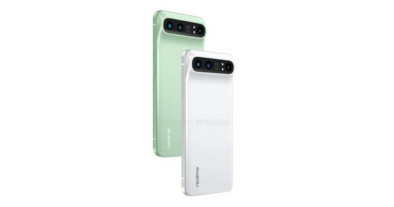 Realme GT2 Pro