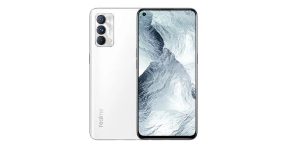 Realme GT 2 Pro