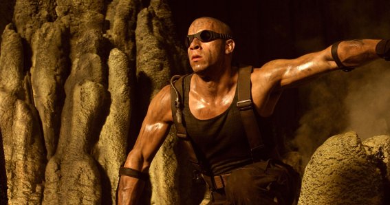 Riddick