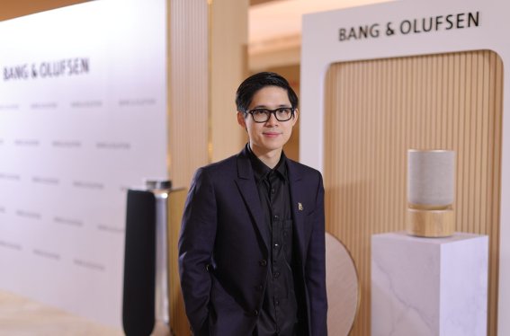 คุยกับทรงพล บุญลาโภ ถึงอนาคตโชว์รูมและแบรนด์เครื่องเสียง Bang & Olufsen ในไทย