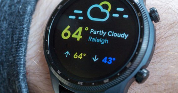 Google ปล่อยไฟล์ Wear OS 3.0 ให้นักพัฒนาแล้ว คาดสมาร์ตวอตช์รุ่นอื่น ๆ เตรียมรับอัปเดต