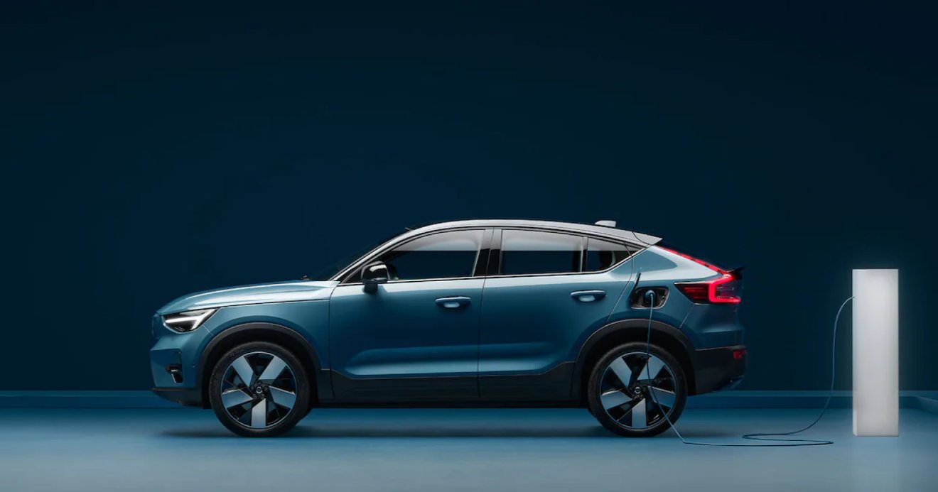 Volvo Cars ถูกจารกรรมข้อมูล R&D