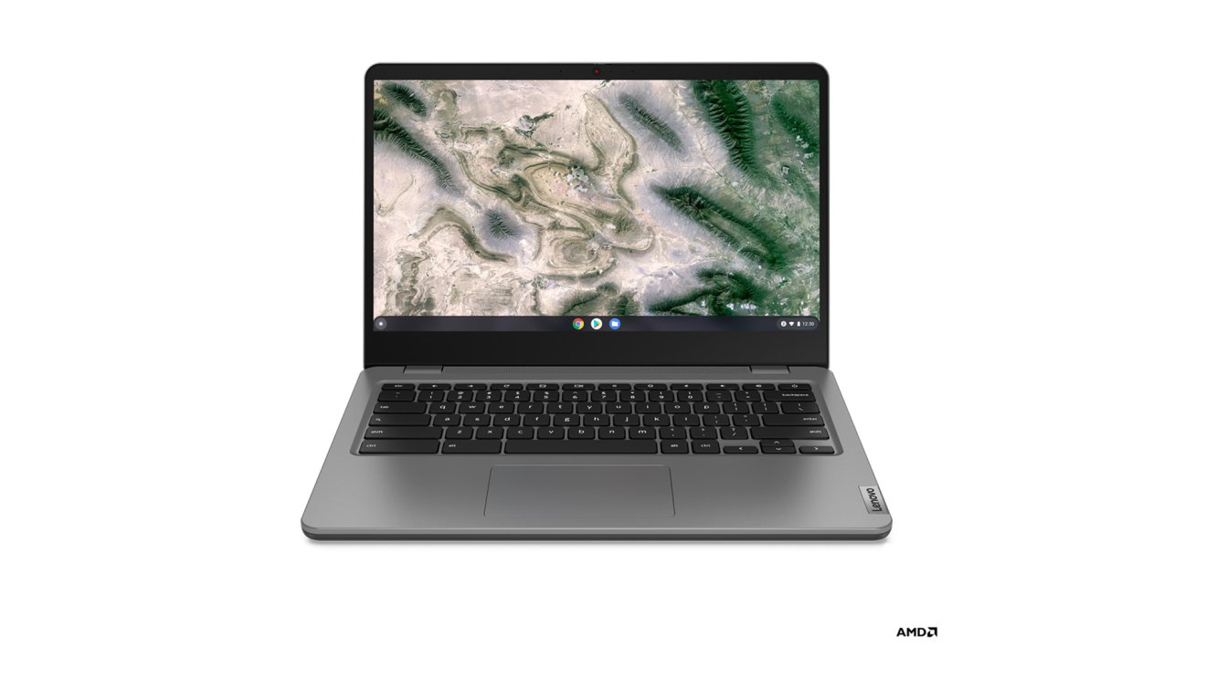 เลอโนโวแนะนำผลิตภัณฑ์ Lenovo Chromebook สำหรับการเรียนการสอนออนไลน์ในทศวรรษใหม่