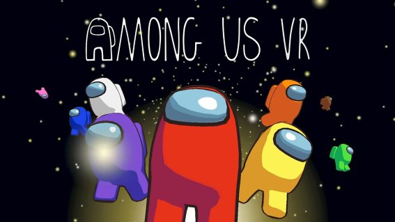 เกม Among Us VR