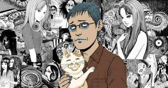 แนะนำเรื่องสั้น Junji Ito ที่ชาวญี่ปุ่นบอกว่าหลอกหลอนที่สุด