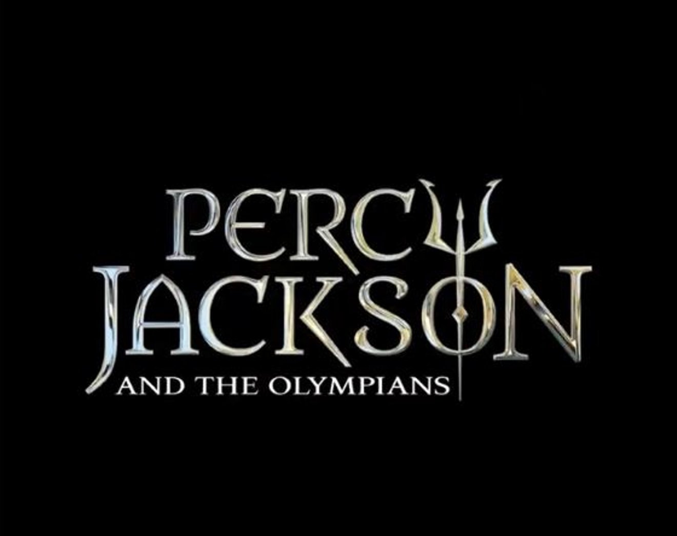 Percy Jackson