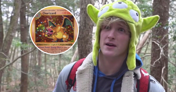 Logan Paul