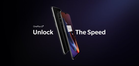 OnePlus ประกาศยุติการอัปเดตซอฟต์แวร์สำหรับ OnePlus 6/6T