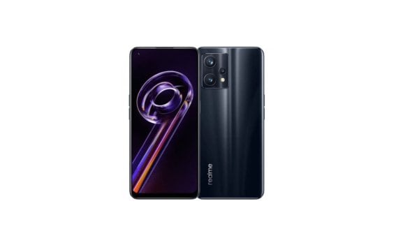 หลุดสเปก Realme 9 Pro แบบจัดเต็มก่อนวันเปิดตัว