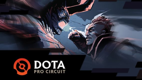 Dota 2 ประกาศเปิดการแข่งขันรายการใหม่ทดแทน รายการ DPC 2021-2022 พร้อมแผนการแข่งขัน TI 11