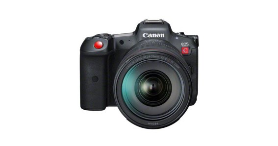 Canon EOS R5 C