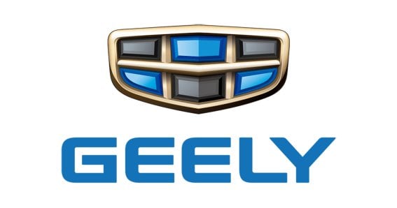 Geely