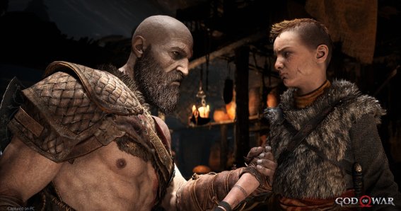 Santa Monica Studio เรียกร้องให้แฟนเกม God of War ให้เกียรติทีมสร้างเกม หลังมีคนไปก่อกวนทีมงาน