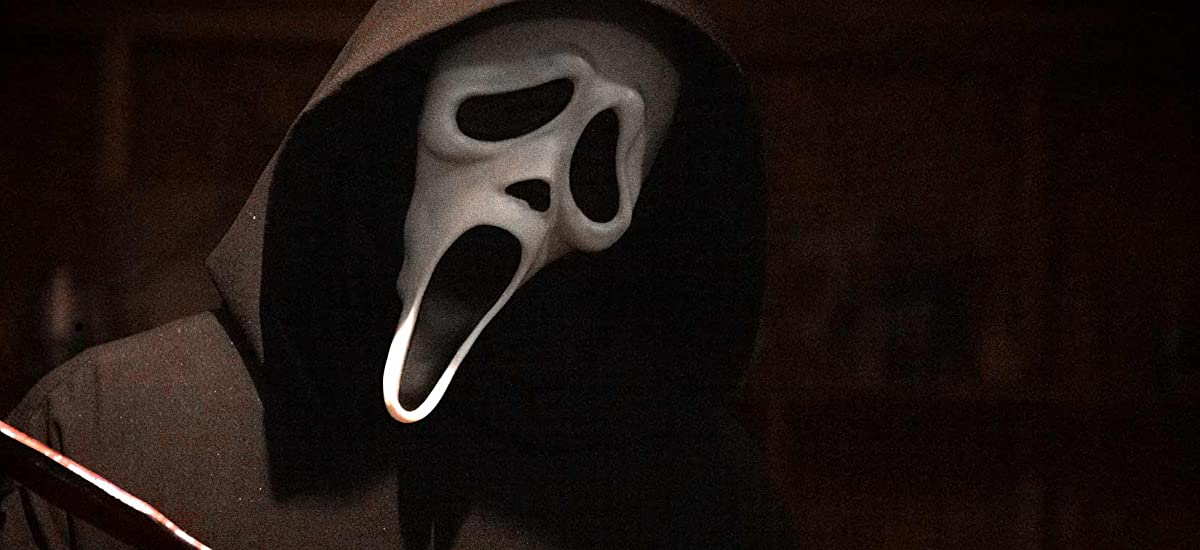 Scream