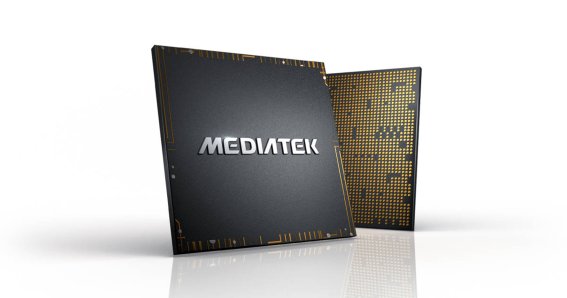 MediaTek