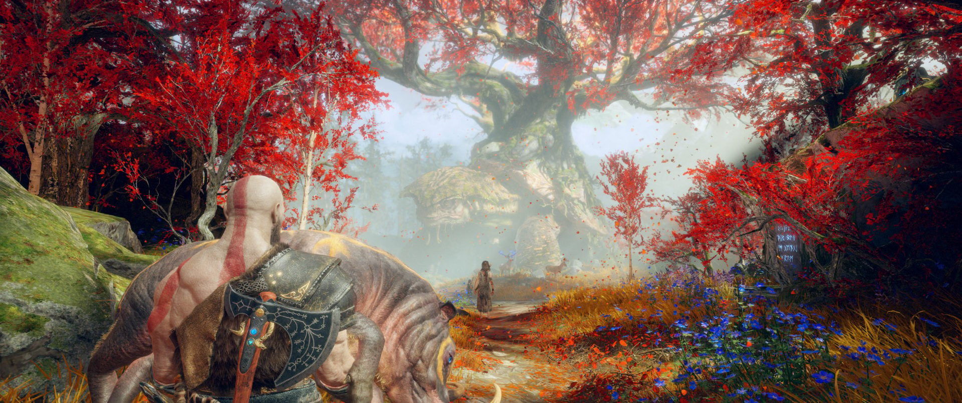 God of War PC