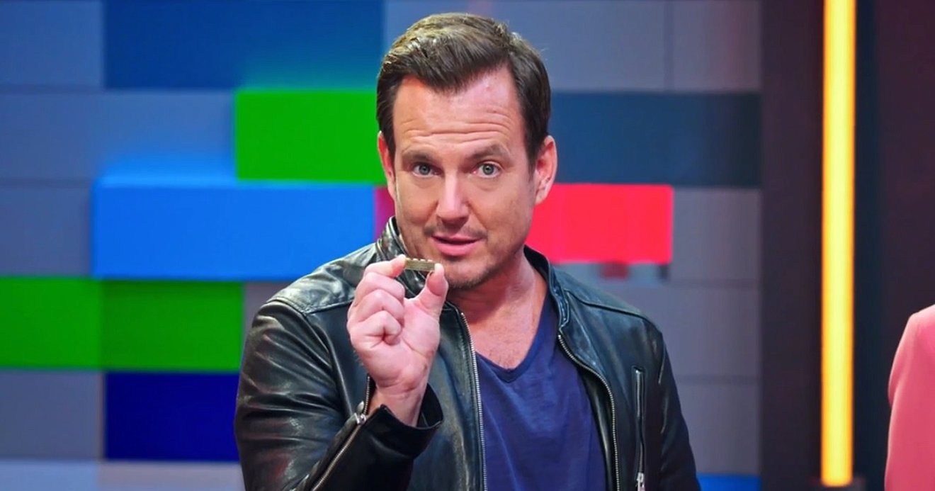 Will Arnett