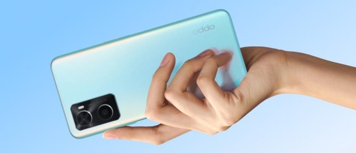 OPPO A36