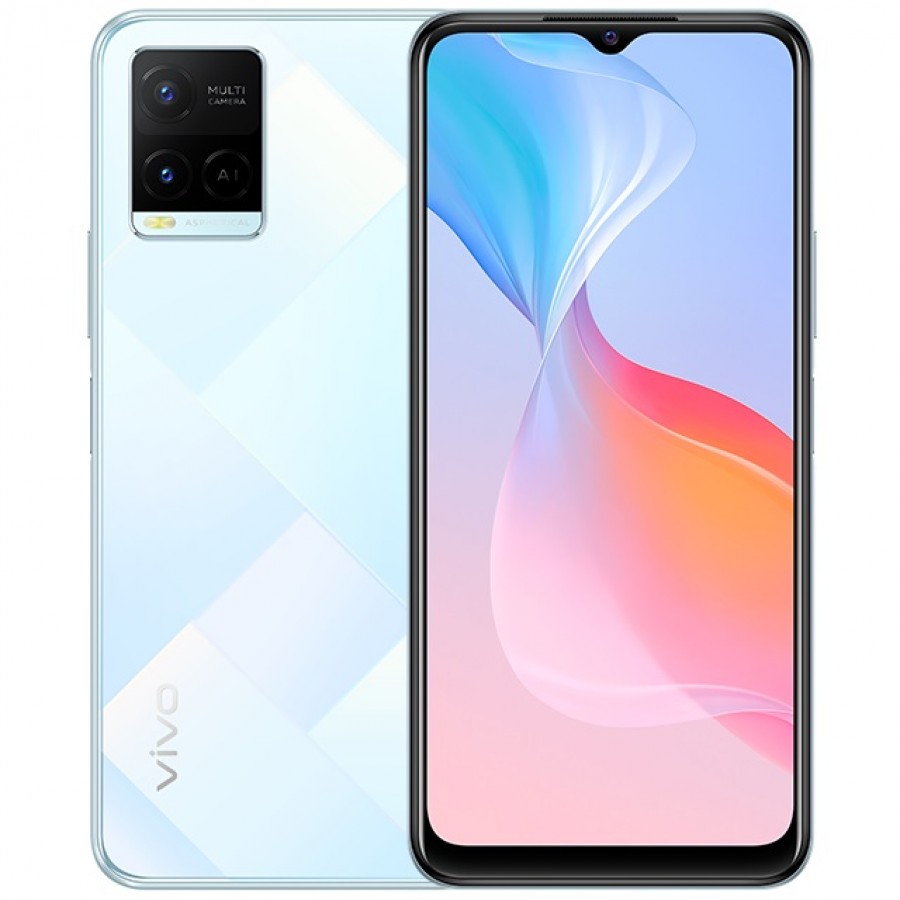 Vivo Y21A