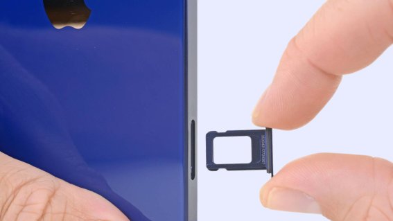 นักวิจัยเผย iPhone 14 มีรุ่นที่มี eSIM เท่านั้น แต่ยังมีรุ่นแบบที่ใส่ซิมให้เลือกอยู่