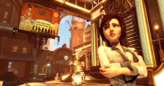 เกมจากผู้พัฒนา Bioshock ติดปัญหาระหว่างพัฒนาจนทีมงานลาออกไปหลายคน